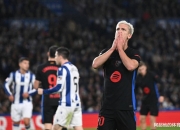 开云体育app-曼联年轻防线崩塌，英超豪门欧洲告终