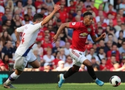 开云体育官网-曼联球员状态稳定，继续取得连胜