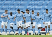 开云体育在线-曼城门将连续零封，守门稳固成为球队一大利器的简单介绍