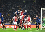 开云官网-阿森纳壮怀激情，迎接新赛季挑战