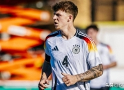 开云体育中国-捷克队战胜斯洛文尼亚队，实力强劲