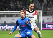 开云体育在线-法兰克福球队近期表现出色，备战近期比赛