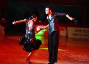 开云体育中国-关于体育舞蹈赛：西班牙选手激情表演的信息