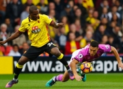 开云体育app-热刺客场战平沃特福德，遭遇阻击