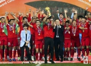 开云体育官网-沈阳沈北首次进入中超决赛，创造历史神话的简单介绍