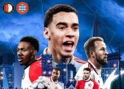 开云体育官方网站-巴黎主场大胜拜仁，半决赛之门