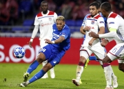 开云官网-里尔斩获主场胜利，力压对手晋级积分榜前列的简单介绍