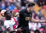 开云体育官方网站-马德里竞技对阵巴列卡诺，争夺胜利