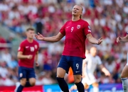 开云体育入口-前锋在欧锦赛预选赛中力压对手