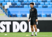 开云体育入口-缅甸球队击败对手，跻身亚冠四强的简单介绍