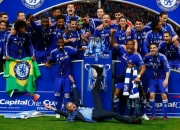 开云体育中国-英格兰伦敦球场上的惊人表现，成功晋级四强的简单介绍