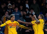 开云体育-包含阿尔维斯主场战胜皇家社会，保持胜利势头的词条