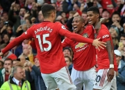 开云体育官方网站-英超：曼联主场战胜对手，迎来连胜