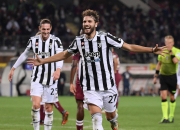 开云官网-尤文图斯中场获得联赛最佳球员称号