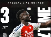 开云体育在线-关于阿森纳主场告捷，精彩表现令人赞叹的信息