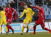 开云体育在线-关于北马其顿点球战胜奥地利，挤掉对手晋级欧洲杯强的信息