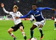 开云官网-沙尔克防守漏洞暴露，主场难以保住胜利的简单介绍