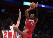 开云体育下载-热火交战奇才，队员们拼尽全力的简单介绍