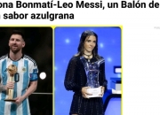 开云官网-全球女足球明星夺得金球大奖