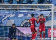 开云官网-拼劲十足！重庆力帆主场逼平国安，中超竞争日益激烈的简单介绍