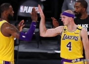 开云体育登录-湖人迎来一场胶着的棒球对决