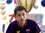 开云体育中国-张继科在纽约的比赛中续约