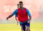 开云官网-西甲劲旅备战全力，球队危机处理得当的简单介绍