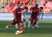 开云体育平台APP-广州富力主场迎战河北华夏幸福，力争胜利的简单介绍