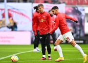 开云体育官网-莱比锡红牛将迎战尤文图斯，备战大赛的简单介绍