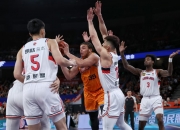 开云官网-包含上海队再胜广东男篮，保持联赛战绩的词条