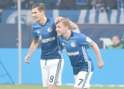 开云APP-沙尔克球员暗示他们会在德甲比赛中有所作为