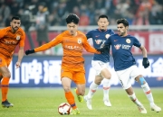 开云体育下载-上港再战苏宁，谁能占据中超龙头位置？的简单介绍