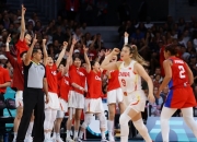 开云APP-包含俄罗斯女篮表现出色，意大利队遗憾出局的词条