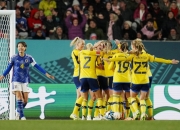 开云体育平台APP-包含瑞典女足选手表现出色，国际赛场迎来胜利的词条