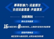 开云体育平台APP-热闹足球比赛即将开打，球迷们掀起一场狂欢的简单介绍