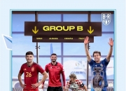 开云体育官网-欧洲杯资格赛抽签结果揭晓，强队同组的简单介绍