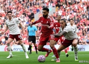 开云体育在线-利物浦主场大胜，豪取英超联赛三连胜