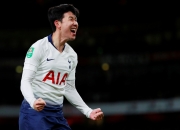 开云体育-包含热刺连续三场不败，热刺归来英超竞争力现的词条