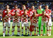 开云平台-克罗地亚队压哨进球战胜捷克队，晋级形势一片大好