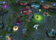 开云体育入口-HKA碾压MAD，Meiko拿下关键大龙入围赛2:0（广州）