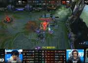 开云下载-FNC翻盘HLE，Deft团战一打五八强赛3:1（北京）