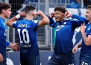 开云体育下载-柏林调整战术，球队整体实力大增