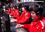 开云体育在线-JDG险胜TL，Scout打出惊人五杀八强赛2:1（巴黎）