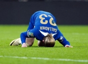 开云APP-切尔西主场憾负，英超争冠军席位出现波动