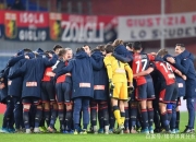 开云体育登录-包含热那亚新赛季目标确定：争取进入国内杯赛的词条