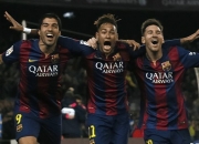 开云体育在线-巴塞罗那主场战胜对手，西甲夺冠势在必行的简单介绍