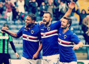 开云体育APP下载-包含桑普多利亚主场击败亚特兰大，继续前进的词条