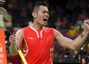 开云体育官方网站-韩国羽毛球队血洗日本羽毛球队，林丹惊艳世界的简单介绍