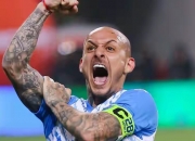 开云体育下载-俄罗斯国家队备战罗马尼亚，决定胜负