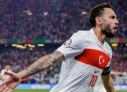 开云平台-土耳其击败克罗地亚，晋级男子篮球四强